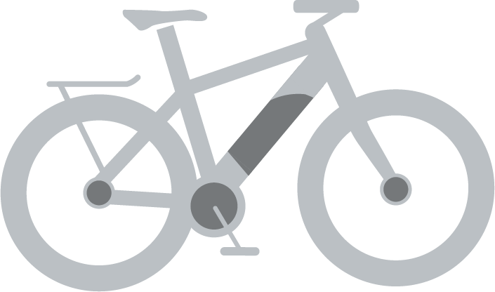 Bild für Kategorie E-Mountainbike